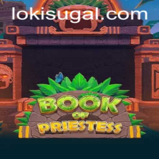 Exploring the Exciting World of 'Book of Priestess' at Loki Casino