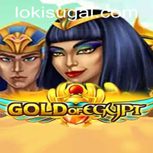 Discover the Exhilarating World of GoldOfEgypt at Loki Casino