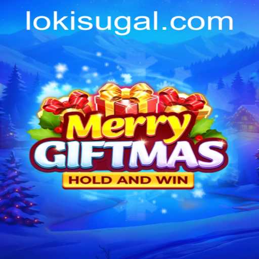 Unwrapping the Excitement of MerryGiftmas at Loki Casino